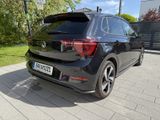 Volkswagen Polo 2.0 TSI OPF DSG GTI DeepBlack Perleffekt - Volkswagen Polo: De