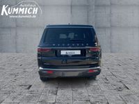 Jeep Wagoneer - Vorschau Bild 5