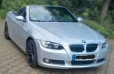 BMW 330I Cabrio - BMW 330 aus 2008: 330i