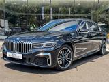 BMW 745Le xDrive - Long / M Sportpaket / TV / H&K