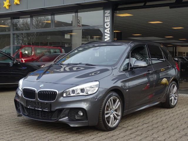 BMW 220 Active Tourer 2er - 220i Active Tourer 