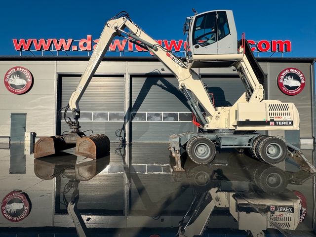 Terex TM230