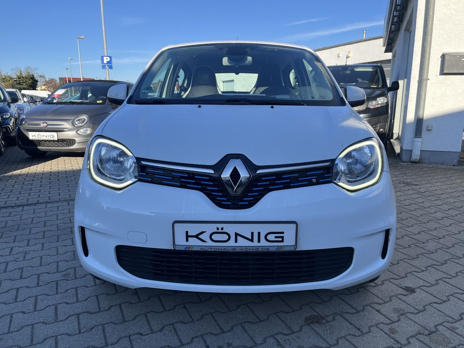 Renault Twingo - Bild 2