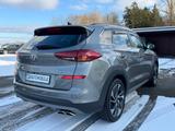Hyundai TUCSON 1.6 Premium 4WD Automatik Leder SD Voll!! - Hyundai TUCSON: Premium