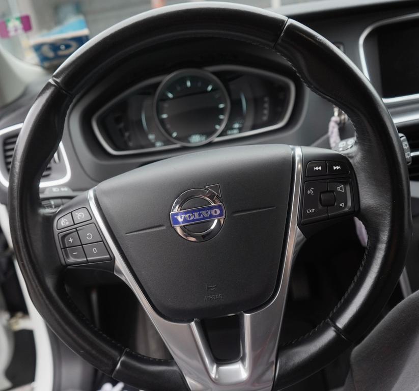 Volvo V40 Cross Country