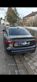 2024 AUDI S3 photo 2
