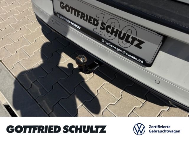 Volkswagen T-Roc - Bild 12