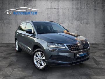 Skoda Karoq Ambition 1.6 TDI DSG*APPLE*LED*KAMERA*XEN