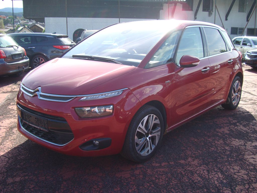 Angebot ansehen Citroën C4 Picasso