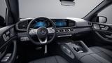 Mercedes-Benz GLS 400d 4M #AMG-LINE #23" #MANUFAKTUR #EXKLUSIV - gebrauchte Mercedes-Benz GLS 400 aus dem Jahr 2020