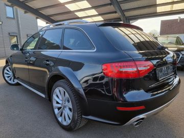 Audi A4 Allroad - 5