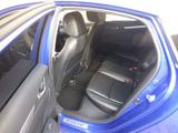 Honda Civic 1,5 VTEC Turbo Executive Limousine - : Limousine, Executive