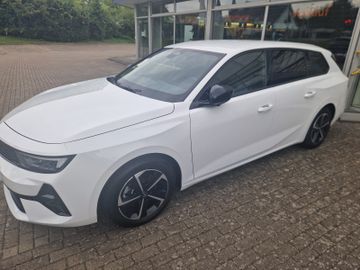 Bild 3 Opel Astra L Sports Tourer GS