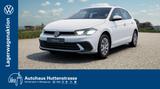 Volkswagen Polo Life 1,0 l 59 kW (80 PS) 5-Gang - Volkswagen Polo Neuwagen: Weiß