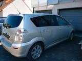 Toyota Corolla Verso D4D 7Sitzer/ Diesel F... - Toyota Corolla Verso: Kombi