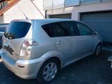 Toyota Corolla Verso D4D 7Sitzer/ Diesel F... - Toyota Corolla Verso aus 2009