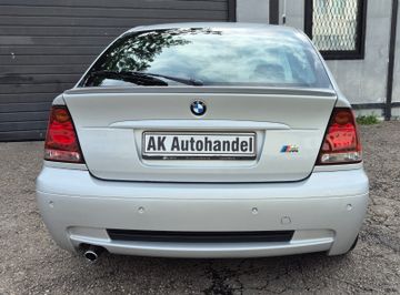 BMW 316 - 5