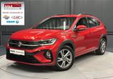 Volkswagen Taigo 1.5 TSI DSG R-Line*DigCockpit*KAMERA*LED* - Volkswagen Taigo: R Line