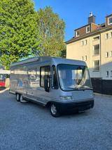 Niesmann + Bischoff Fiat Ducato Flair Niesman+ Bischoff - Angebote