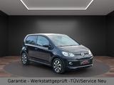 Volkswagen up! Active"Garantie-TÜV/Service"S-Heft" - Volkswagen up! aus 2021
