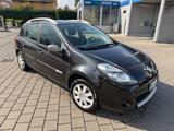 Renault Clio 1.2 16V SporTour Dynamique - Renault Clio: 16v Sport