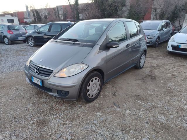 Mercedes-Benz Mercedes-benz A 150 A 150 Avantgarde