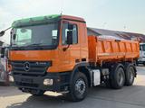 Mercedes-Benz Actros 2646 / Retarder / Eps 3 pedal / Bordmatic - Mercedes-Benz Actros 2646