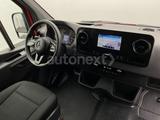 Mercedes-Benz Sprinter 214 Tourer Aut. *Rollstuhl-Rampe* (1044 - Mercedes-Benz Sprinter: 21