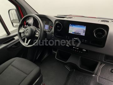 Mercedes Sprinter - 2