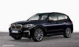 BMW X3 M40d Standheizung AHK Driv.Assist+ Harman/K - BMW X3 M40 in Frankfurt (Main)