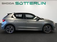 Skoda Fabia 1.0l TSI 85kW Monte Carlo