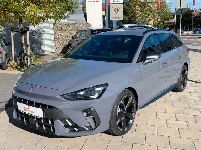 Cupra Leon ST 1.5 eTSI 150PS DSG neues Modell