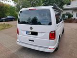 Volkswagen T6 California Beach - Volkswagen T6 California: 7 Sitzer