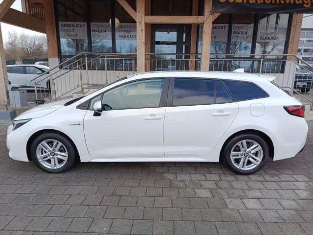 Suzuki SWACE Comfort+ CVT Hybrid