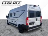 Etrusco CV 600 BB Etagen Doppelbett im Heck - Offers