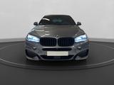 BMW X6 xDrive 40d - Standheizung - AHK - M Paket  - BMW X6 in Köln