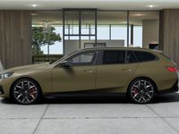 BMW i5 - Vorschau Bild 5