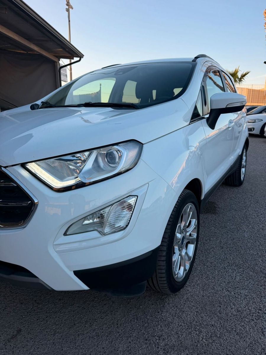 Ford EcoSport 1.0 EcoBoost 125 CV Start&Stop ST- imagem 3