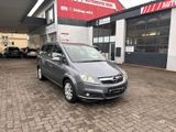 Opel Zafira B Edition - Opel Zafira aus 2007