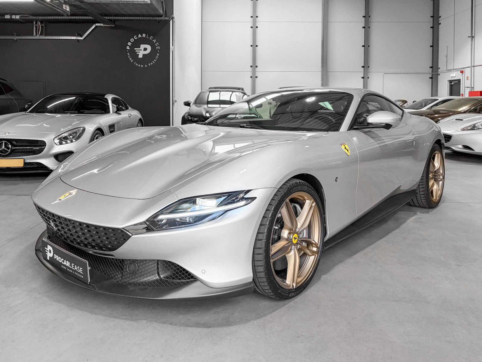 Ferrari Roma 20_ACC_CARBON_360°_MATRIX_*FULL*