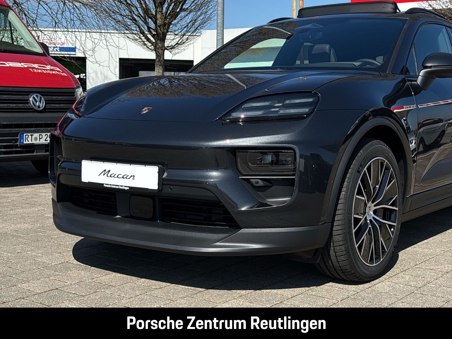 Porsche Macan - Bild 25