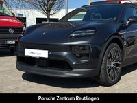 Porsche Macan - Vorschau Bild 25