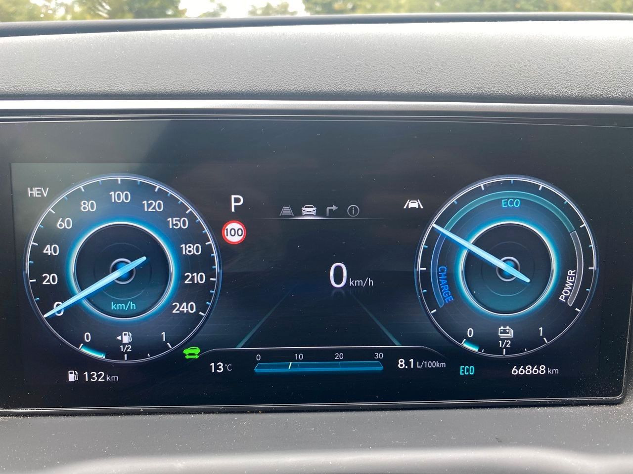 Fahrzeugabbildung Hyundai TUCSON 1.6 T-GDI PHEV *Navi*ACC*LED*RFKamera*