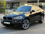 BMW X6 xDrive 30d M-PAKET//*ADAPTIVE LED*//*CARPLAY* - BMW X6 Gebrauchtwagen in Berlin