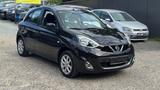 Nissan Micra*Klima*69 000 KM !!!!!*Tüv Neu*Euro 6* - Nissan Micra: Kleinwagen