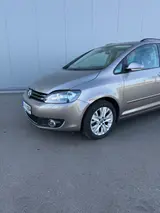 Volkswagen Golf Plus 1.2 TSI 63kW LIFE LIFE - Volkswagen Golf Plus: Van