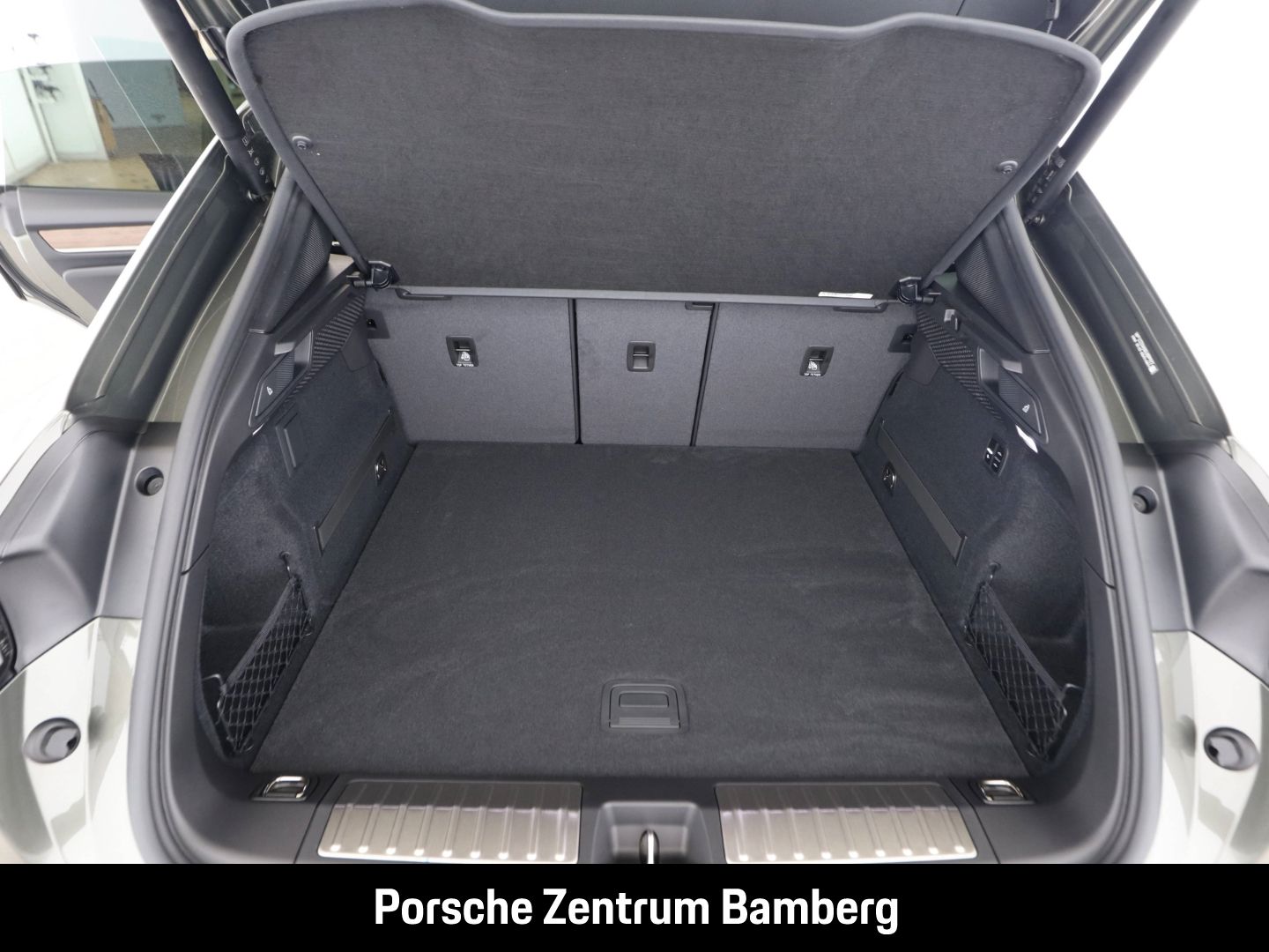 Porsche Macan - Bild 9