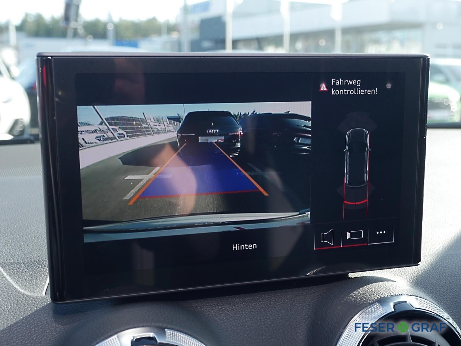 Audi Q2 - Bild 11
