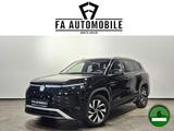 Volkswagen Tayron 2.0 TSI 4Motion Ledplus Kamera AHK Standh - VW Tayron SUV