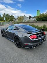 Ford Mustang 3.7 V6 Roush Bodykit Tausch m... - Ford Mustang Gebrauchtwagen in Wuppertal